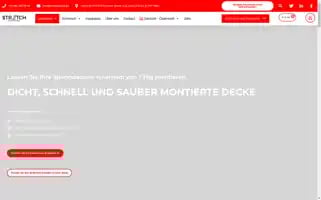 Stretchdecken.at Screenshot 2024-06-26 23:14:20