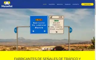 Mursenal.eu Screenshot 2024-06-18 22:32:52