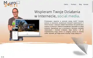 Maurosanti.com Screenshot 2024-06-17 07:48:50