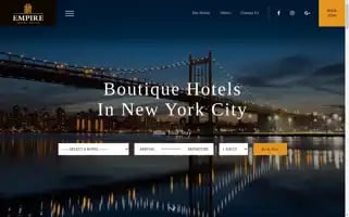 Newyorkhotel.com Screenshot 2024-04-14 19:02:21