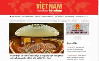 Vietnamhoinhap.vn Screenshot 2024-06-18 15:46:29