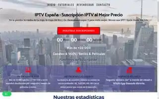 Pilospain.com Screenshot 2024-05-18 11:44:25