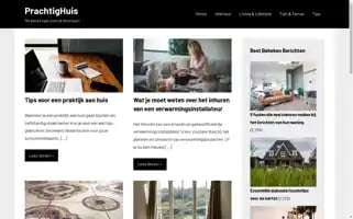 Prachtighuis.nl Screenshot 2024-06-30 11:58:47