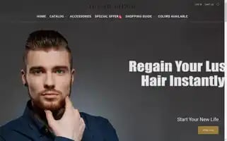 Honourhair.com Screenshot 2024-05-05 00:49:46