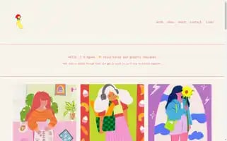 Agneshuiart.com Screenshot 2024-05-21 12:43:52