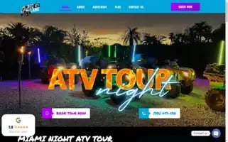 Redlandnighttours.com Screenshot 2024-04-14 13:56:39