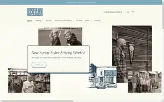 Threesons.com Screenshot 2024-05-05 05:59:03