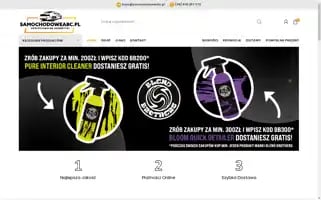 Samochodoweabc.pl Screenshot 2024-05-18 14:52:01