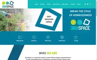 3rdspace.org.au Screenshot 2024-07-06 14:51:03