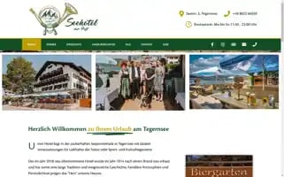 Seehotel-zur-post.de Screenshot 2024-04-17 05:15:54