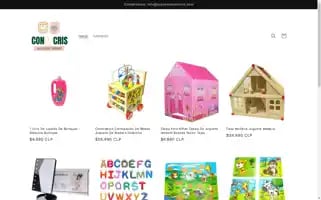 Juguemosconcris.com Screenshot 2024-05-02 04:26:52