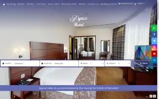 Ayasshotel.com Screenshot 2024-04-23 11:46:12