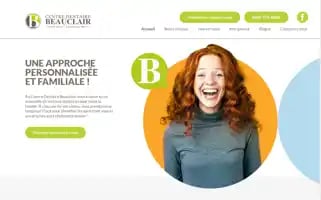 Centredentairebeauclair.com Screenshot 2024-06-30 17:20:49