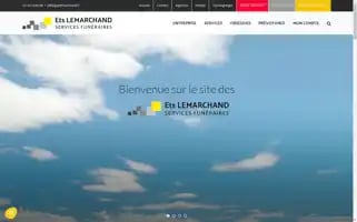 Guylemarchand.fr Screenshot 2024-07-09 12:23:30