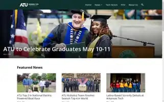 Arkansastechnews.com Screenshot 2024-05-08 14:10:09