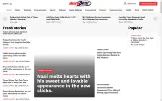 Telugubullet.com Screenshot 2024-05-14 06:23:47