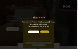 Brasserie-bretagne.fr Screenshot 2024-06-12 07:21:48