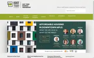 Easttownmpls.org Screenshot 2024-06-11 14:10:29