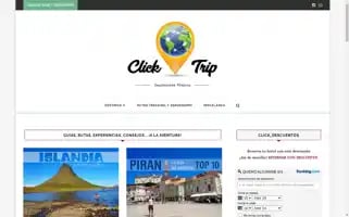 Clicktrip.es Screenshot 2024-04-15 23:47:59