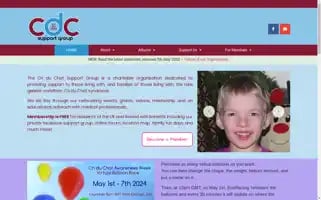 Criduchat.org.uk Screenshot 2024-06-18 16:27:38