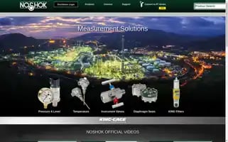 Noshok.com Screenshot 2024-06-27 07:26:24