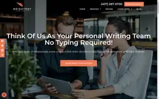 Brightray.com Screenshot 2024-06-30 04:14:55