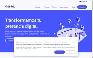 Zinkdo.com Screenshot 2024-07-01 09:49:34