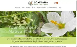 Greauxnative.org Screenshot 2024-06-26 12:31:59