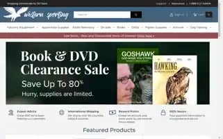 Westernsporting.com Screenshot 2024-05-15 01:48:04