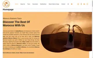 Moroccoitinerarytours.com Screenshot 2024-04-18 13:23:58