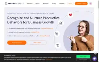 Vantagecircle.com Screenshot 2024-05-14 20:22:42