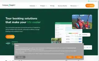 Trekksoft.com Screenshot 2024-05-14 15:30:35