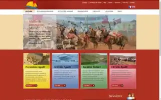 Itsforyoutours.com Screenshot 2024-04-16 13:14:52
