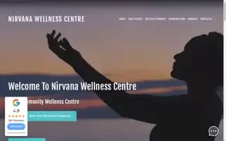 Nirvanawellness.ca Screenshot 2024-05-13 03:51:46