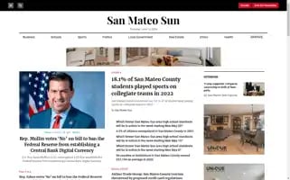 Sanmateosun.com Screenshot 2024-06-13 11:31:31
