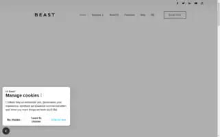 Beast.rent Screenshot 2024-06-12 08:52:00