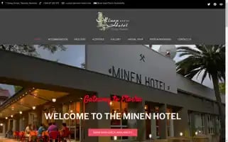 Minen-hotel.com Screenshot 2024-04-27 02:55:52
