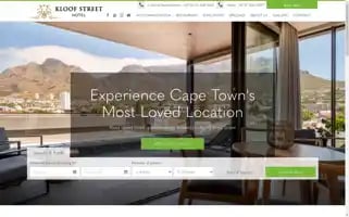 Kloofstreethotel.com Screenshot 2024-04-23 05:01:56