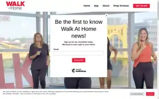 Walkathome.com Screenshot 2024-05-14 23:27:20