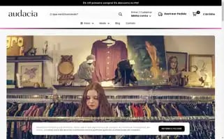 Audaciashop.com Screenshot 2024-04-17 12:57:10