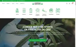 Comprarproductoscbd.com Screenshot 2024-05-23 12:58:33