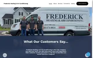 Frederickheatingandac.com Screenshot 2024-05-09 19:12:01