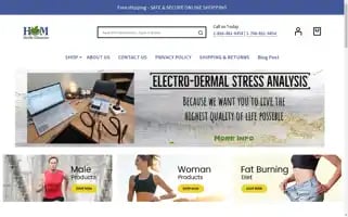 Hmherbs.com Screenshot 2024-05-10 02:16:50