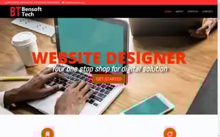 Bensoftech.com Screenshot 2024-06-19 07:00:37