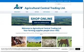 Actwessex.co.uk Screenshot 2024-06-17 11:55:35