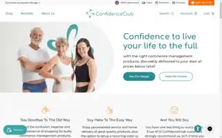 Confidenceclub.com.au Screenshot 2024-05-05 16:11:50