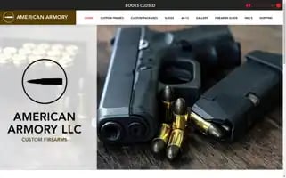Americanarmory2021.com Screenshot 2024-07-07 07:21:43
