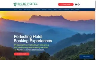 Instawebhotel.com Screenshot 2024-04-22 10:07:20