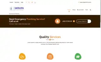 Safolota.com Screenshot 2024-06-26 17:35:01
