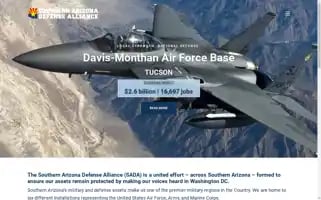 Sazdefense.org Screenshot 2024-07-05 14:59:07
